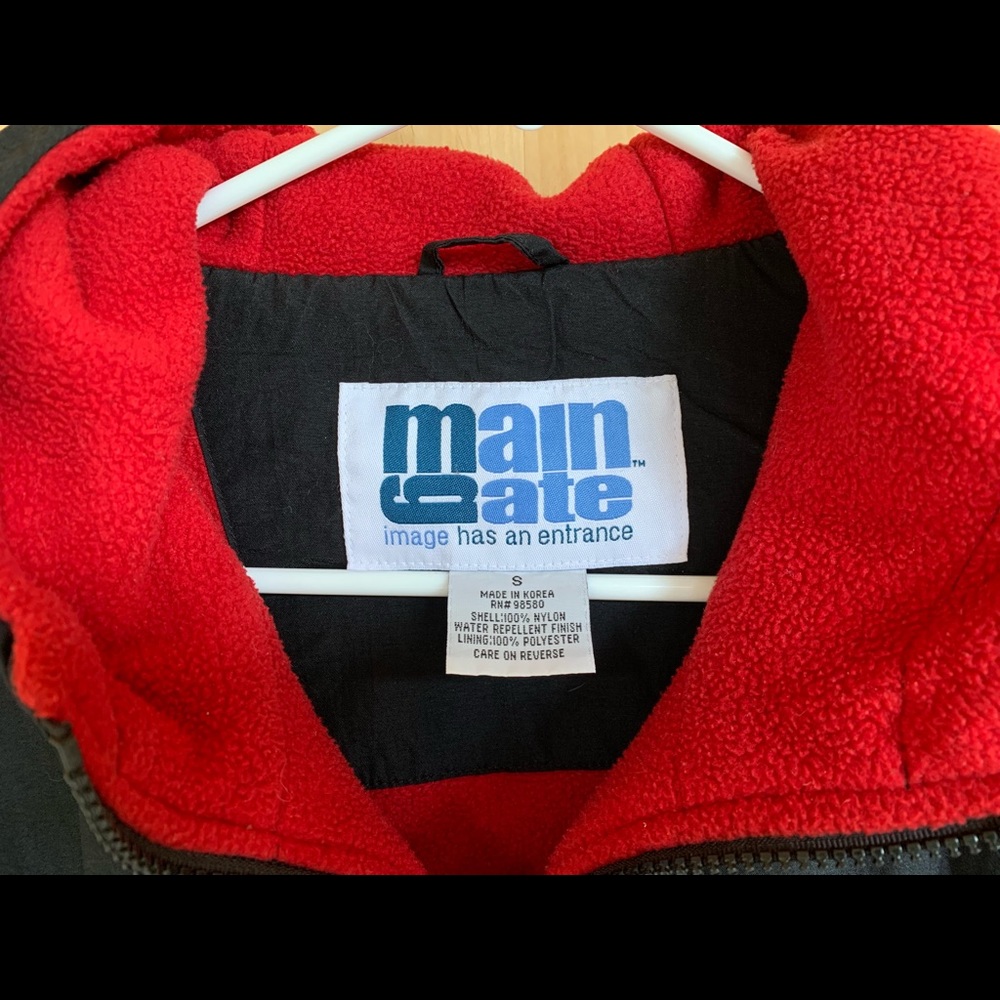 NFR Authentic National Finals Rodeo Jacket Small - Picture 2 of 8